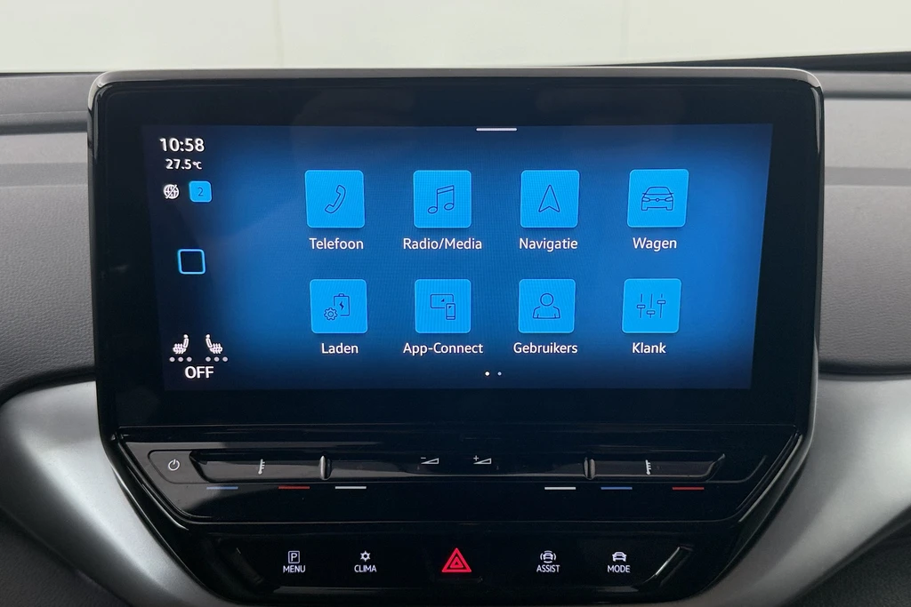 Volkswagen ID.4 – foto 14