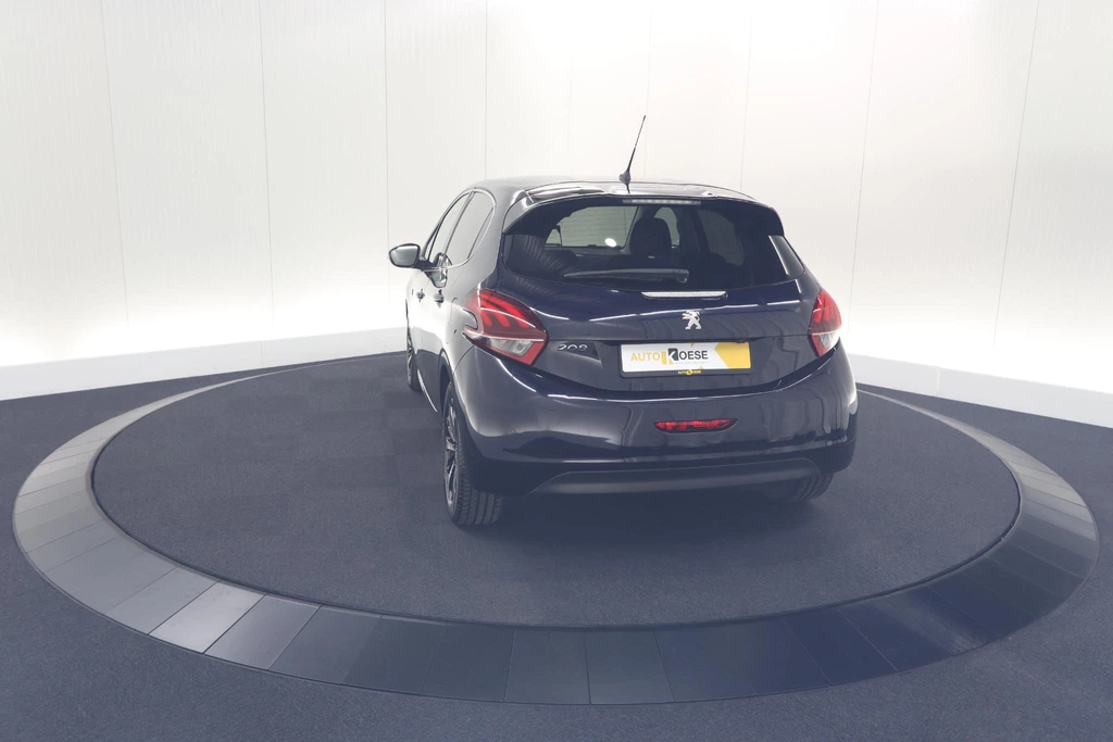 Peugeot 208 – foto 5
