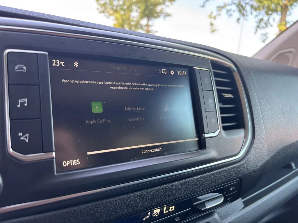 Opel Vivaro – foto 11
