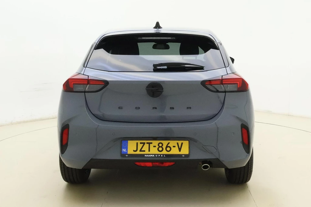 Opel Corsa – foto 5