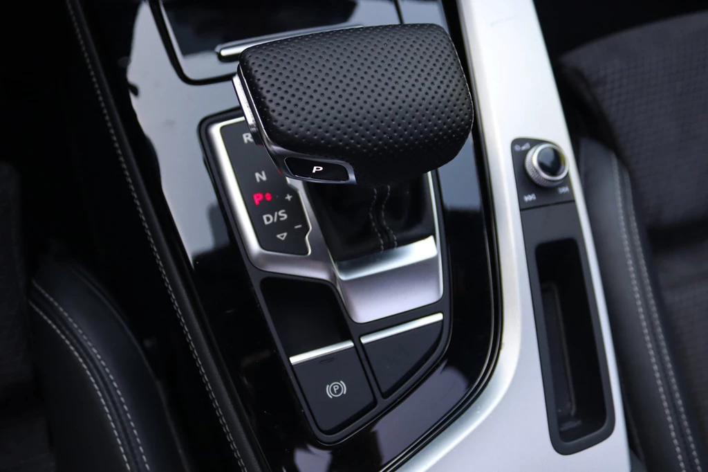 Audi A4 – foto 25