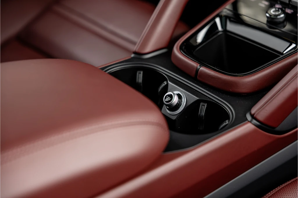 Porsche Cayenne – foto 41