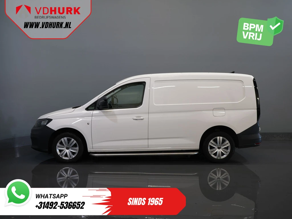 Volkswagen Caddy – foto 2