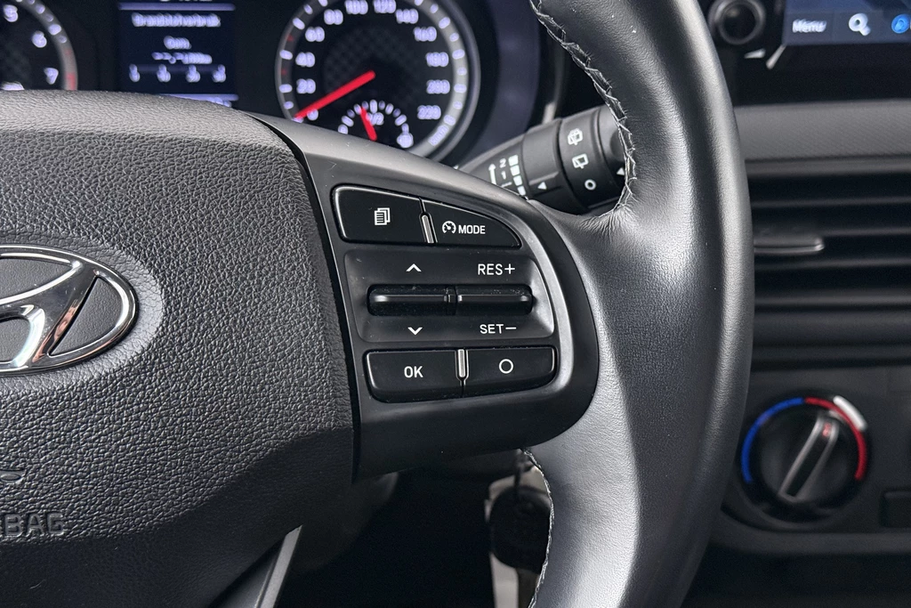 Hyundai i10 – foto 19