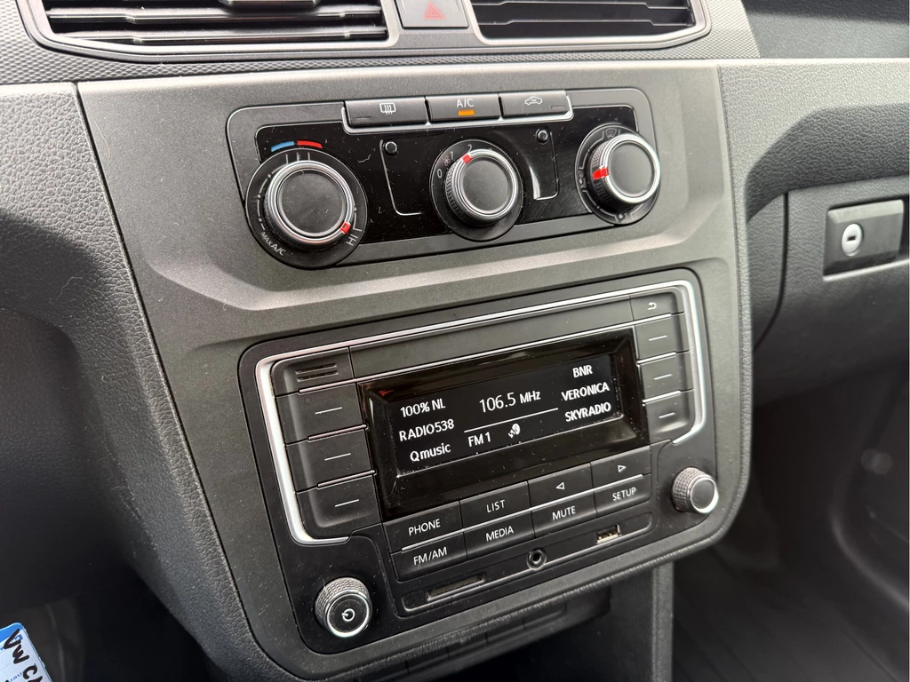 Volkswagen Caddy – foto 12