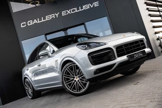 Porsche Cayenne – thumbnail 8
