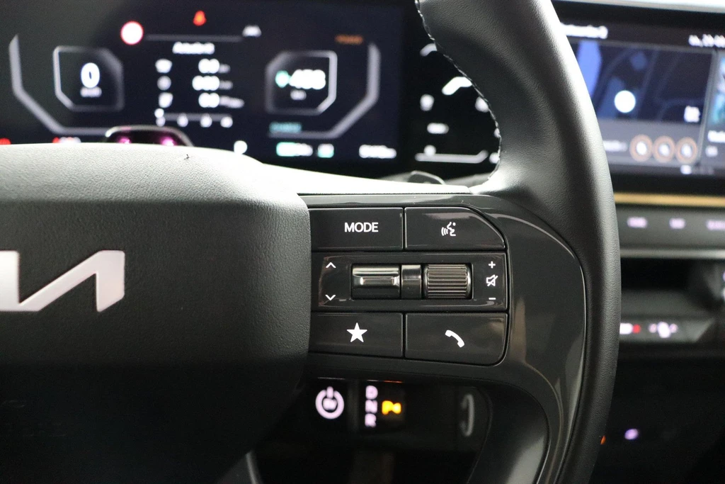 Kia EV9 – foto 19