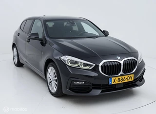 BMW 1 Serie – thumbnail 8