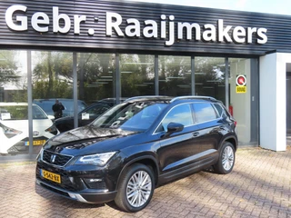 SEAT Ateca – thumbnail 1