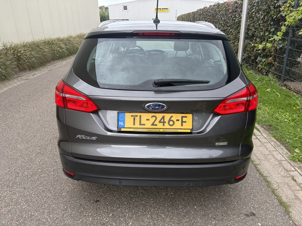 Ford Focus – foto 5