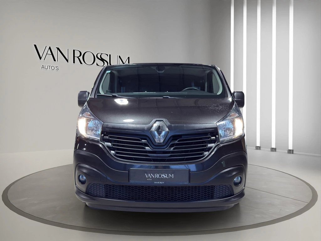 Renault Trafic – foto 7