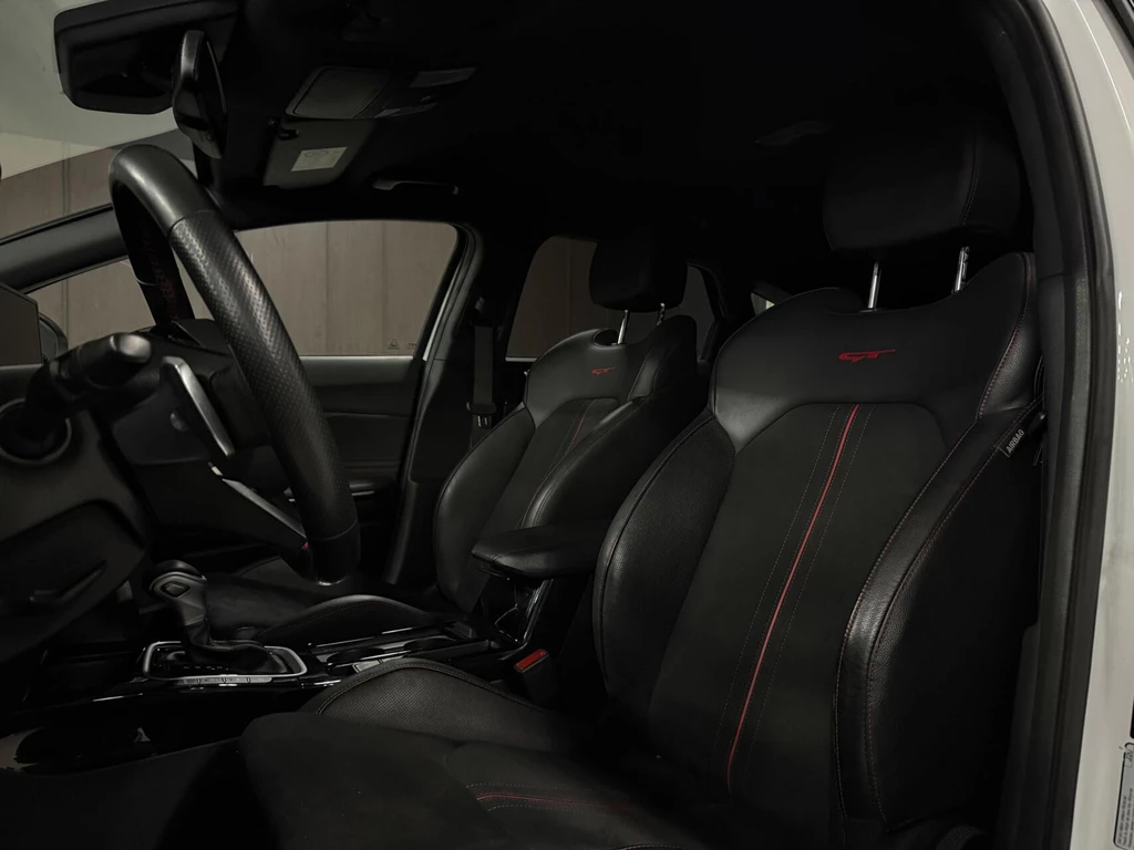 Kia ProCeed – foto 27