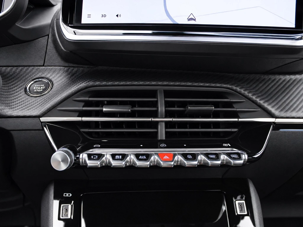 Peugeot 208 – foto 17