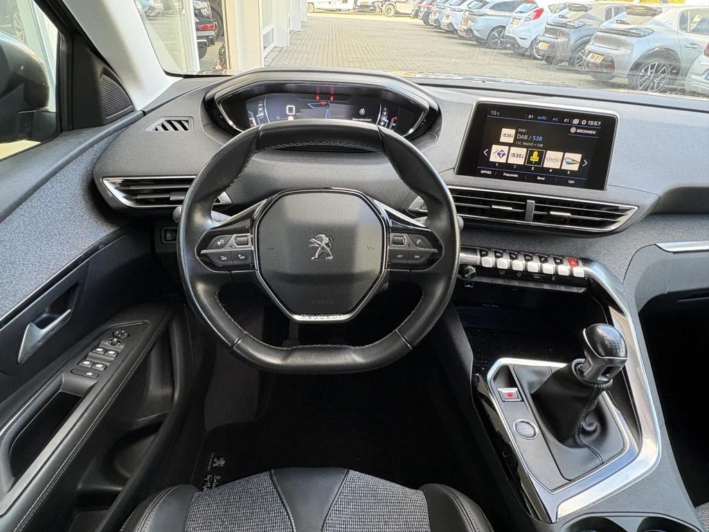 Peugeot 3008 – foto 17