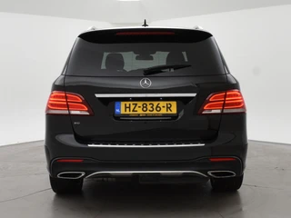 Mercedes-Benz GLE – thumbnail 4