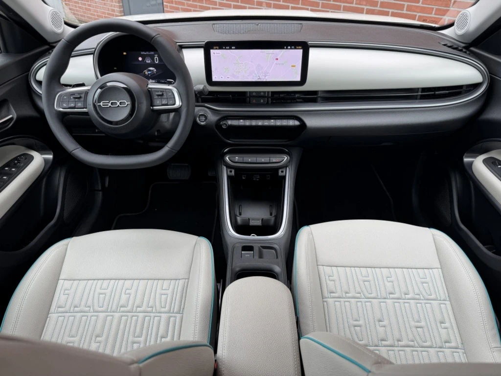 Fiat 600 – foto 14