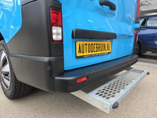 Renault Trafic – thumbnail 40