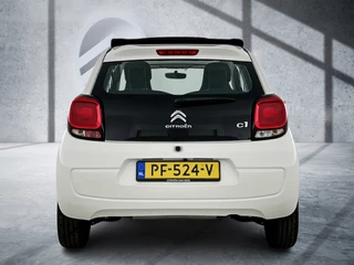 Citroën C1 – thumbnail 3