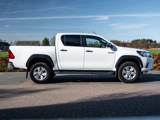 Toyota Hilux – thumbnail 14