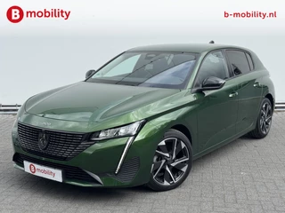 Peugeot 308 – thumbnail 1