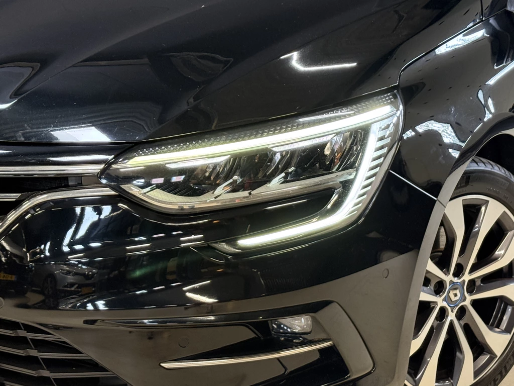 Renault Megane E-Tech – foto 44