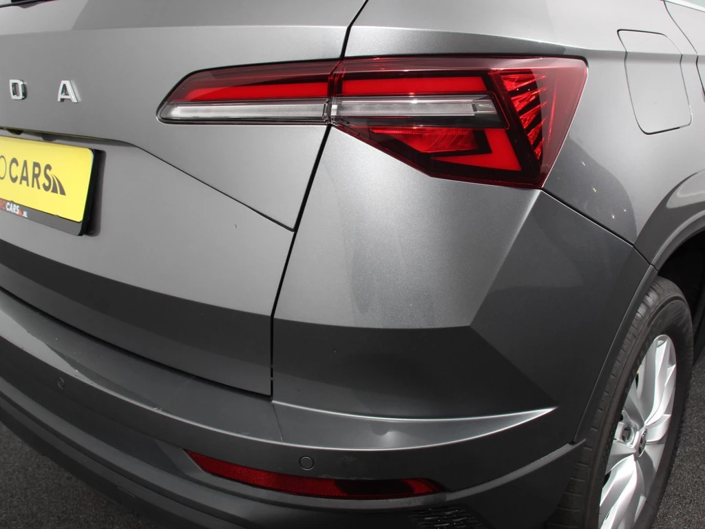 Škoda Karoq – foto 32