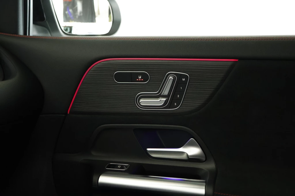 Mercedes-Benz GLA – foto 22