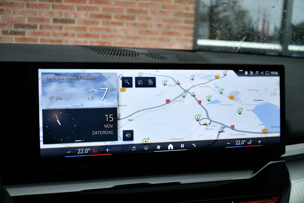 BMW 5 Serie – foto 57