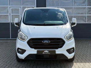 Ford Transit Custom – thumbnail 8
