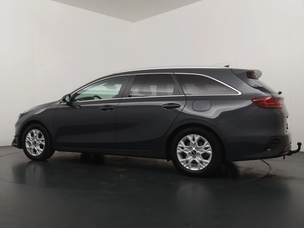Kia Ceed Sportswagon – foto 4