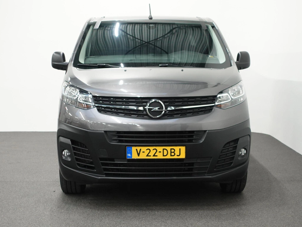 Opel Vivaro – foto 8