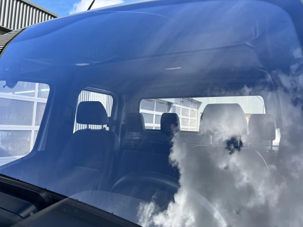 Mercedes-Benz Sprinter – foto 49