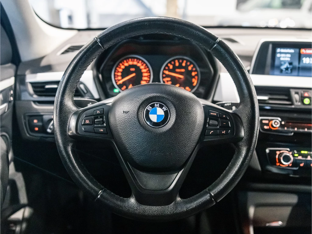 BMW X1 – foto 38