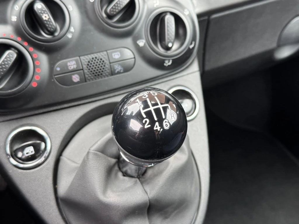 Fiat 500 – foto 20