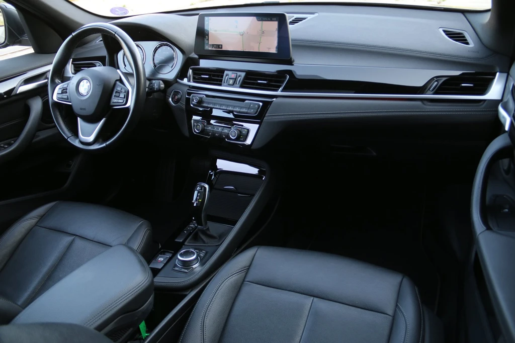 BMW X1 – foto 11