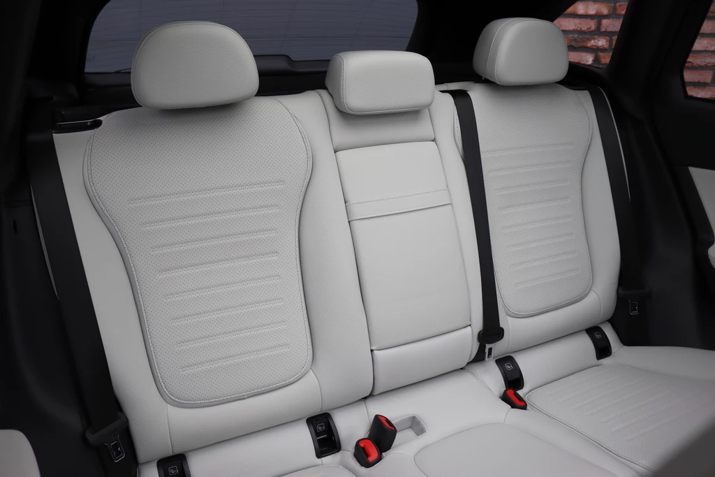 Mercedes-Benz GLC – foto 33