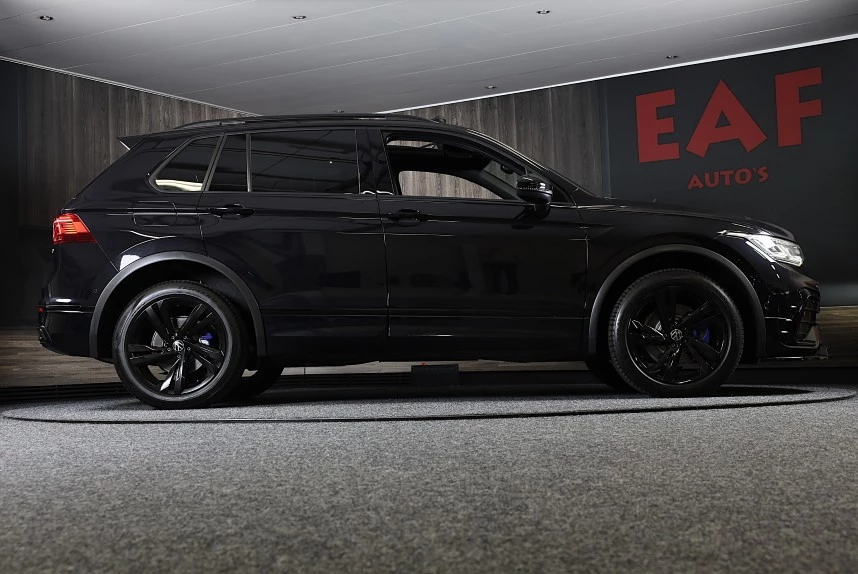 Volkswagen Tiguan – foto 15