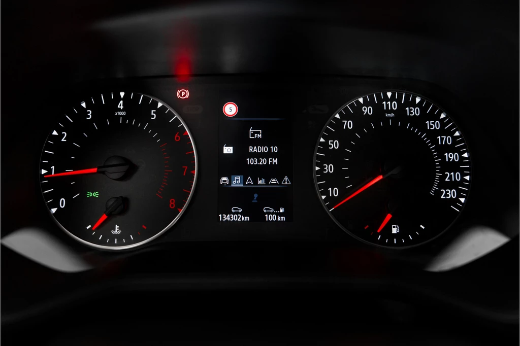 Renault Clio – foto 12
