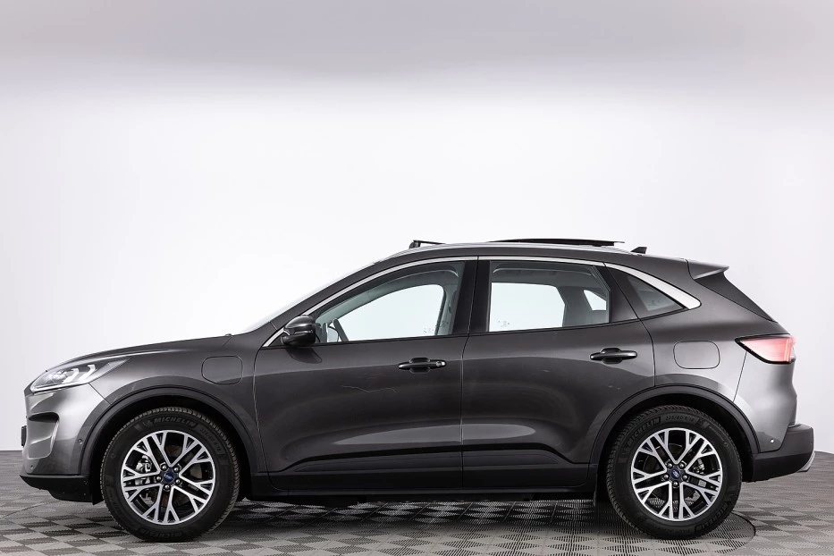 Ford Kuga – foto 2