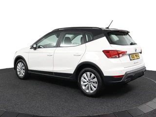 SEAT Arona – thumbnail 3