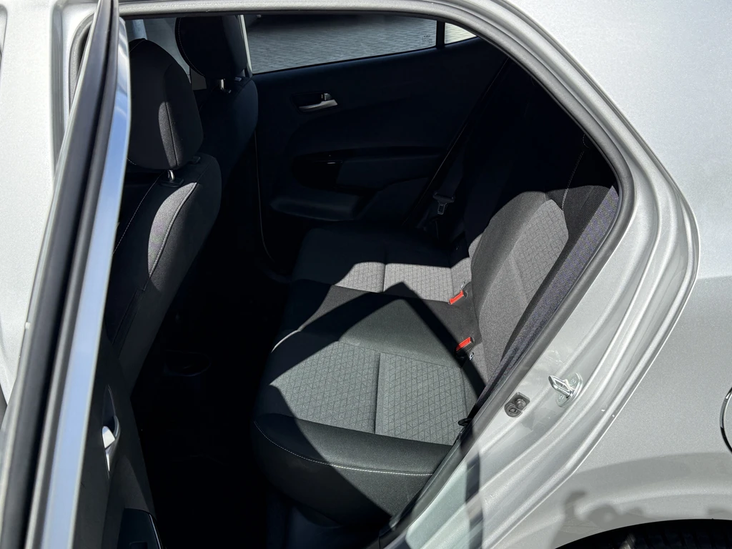 Kia Picanto – foto 8