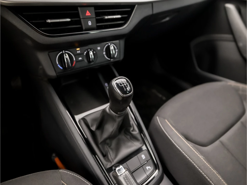Škoda Kamiq – foto 12