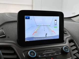 Ford Transit Connect – thumbnail 20