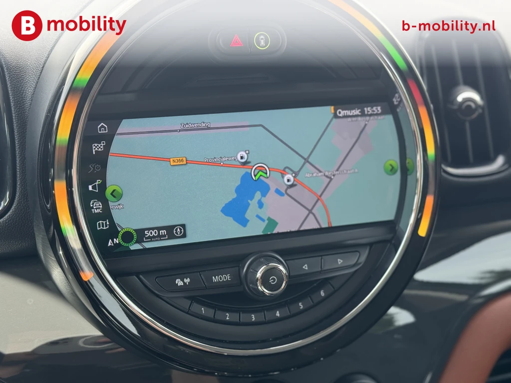 MINI Countryman – foto 23