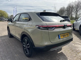 Honda HR-V – thumbnail 3