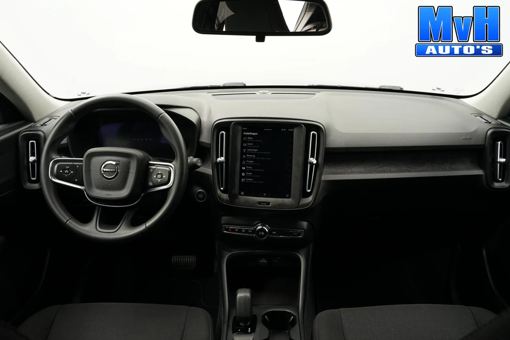Volvo XC40 – foto 21