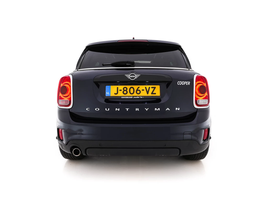 MINI Countryman – foto 3