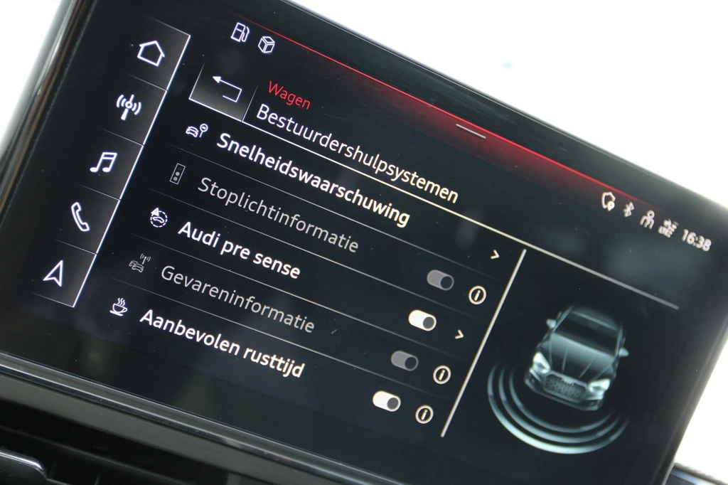 Audi A5 – foto 17
