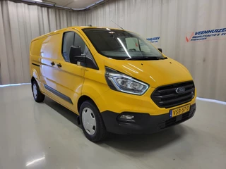 Ford Transit Custom – thumbnail 6