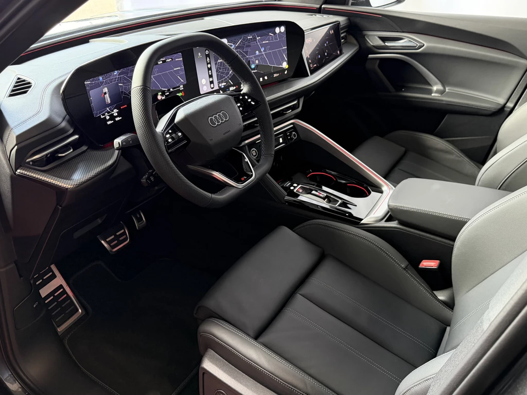 Audi Q5 – foto 28